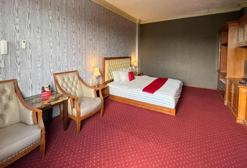 스탠다드 스튜디오, Capital O Mutiara Hijau