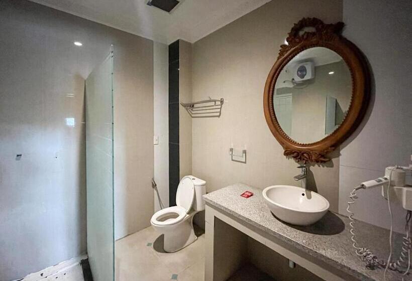 استودیوی استاندارد, Capital O Mutiara Hijau