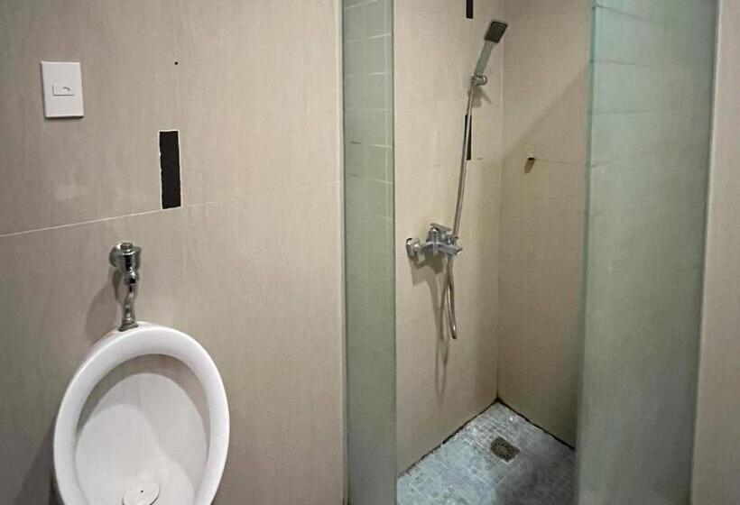 标准工作室, Capital O Mutiara Hijau