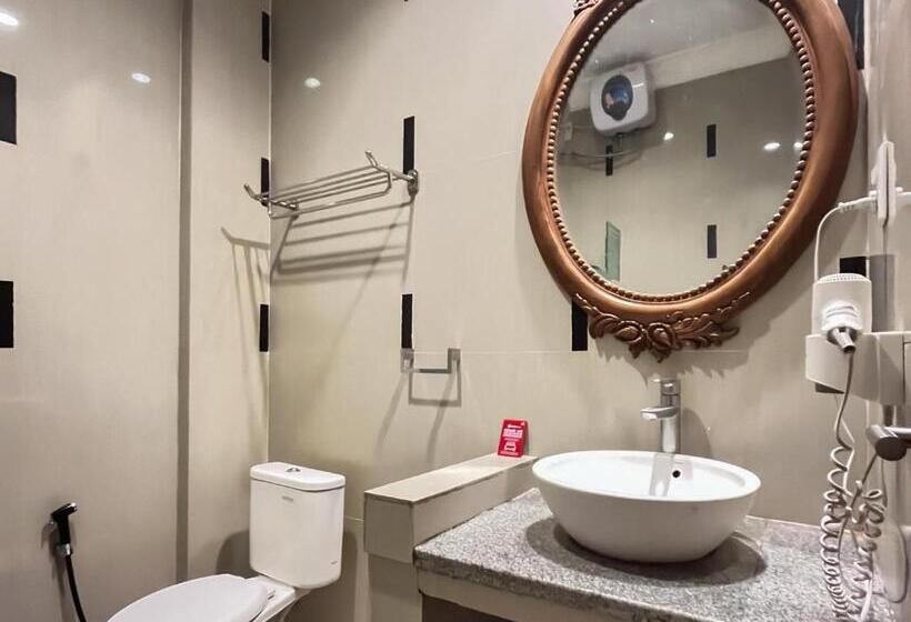 스위트, Capital O Mutiara Hijau