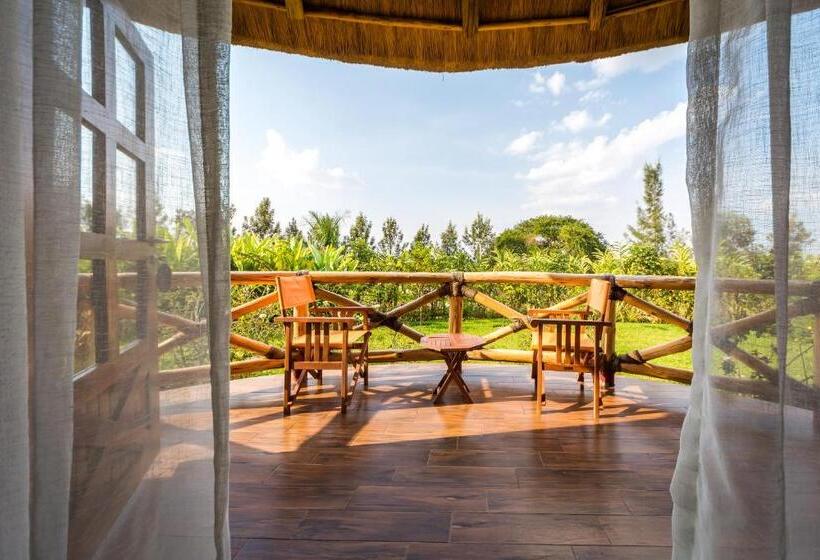 سوییت, Emburara Farm Lodge