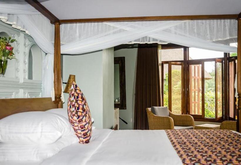 سوییت, Emburara Farm Lodge