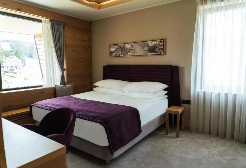 سوییت, Gorski Hotel & Spa