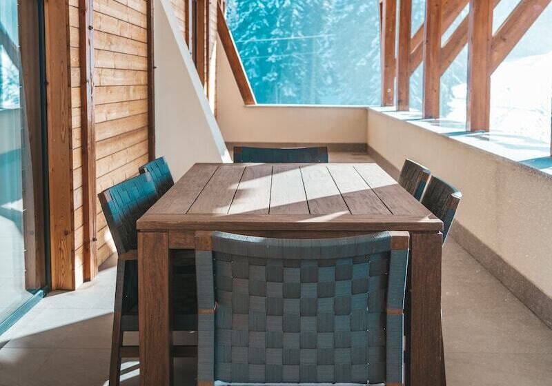 2 Bedroom Suite with Terrace, Gorski Hotel & Spa