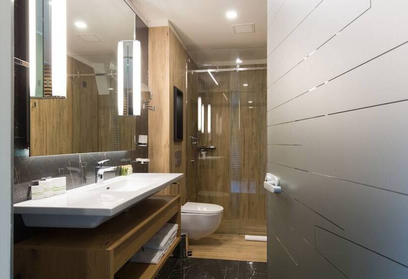 اتاق استاندارد, Gorski Hotel & Spa