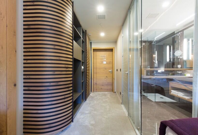 اتاق استاندارد, Gorski Hotel & Spa