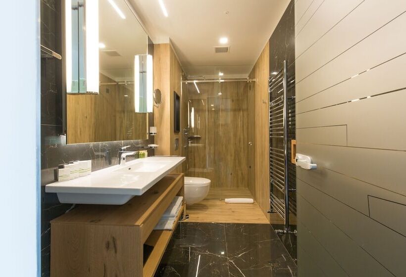 سوییت, Gorski Hotel & Spa