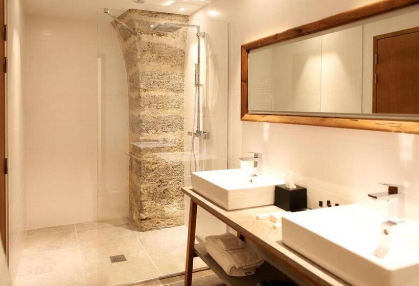 Номер Deluxe, Les Chambres Du Prieuré