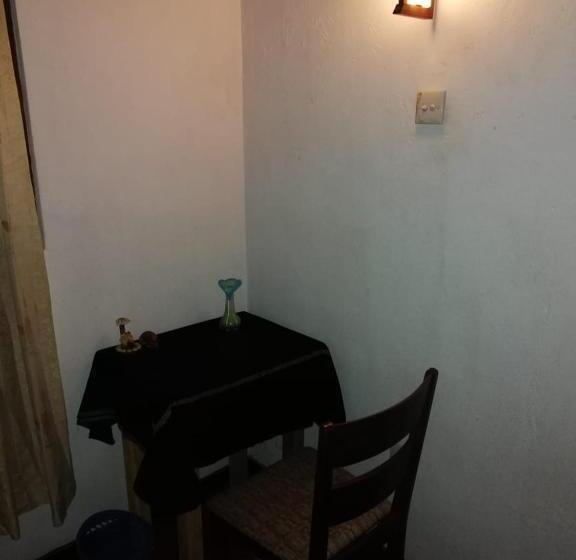 Номер Deluxe, Triple One Villa