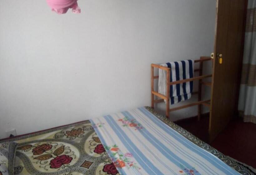 Номер Deluxe, Triple One Villa