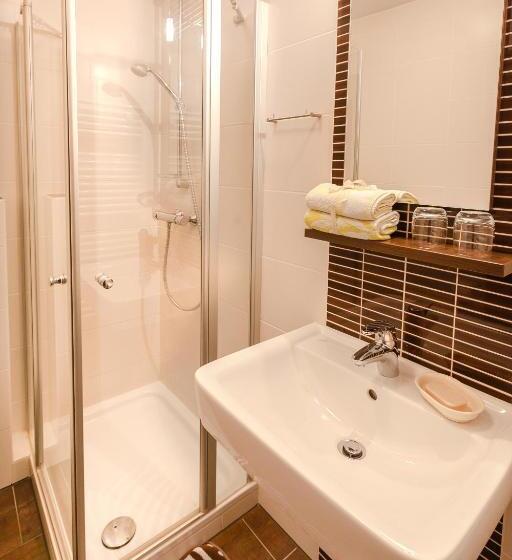 Номер Стандарт с Балконом, Pension Und Ferienwohnung Meixner