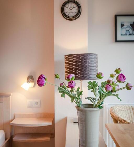 Номер Стандарт с Балконом, Pension Und Ferienwohnung Meixner