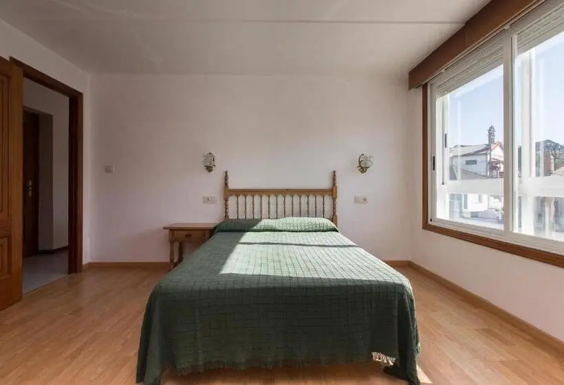 １ベッドルームアパートメント, My Rooms City Hotel Monte Blanco
