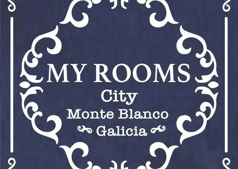 ４ベッドルームクラシックタイプ, My Rooms City Hotel Monte Blanco