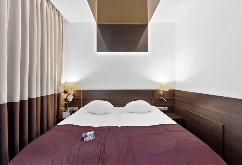 スタンダードルーム, Park Hotel Diament Zabrze   Gliwice