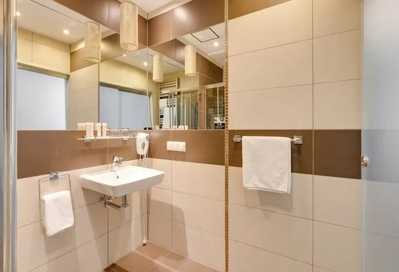 ビジネスルーム, Park Hotel Diament Zabrze   Gliwice