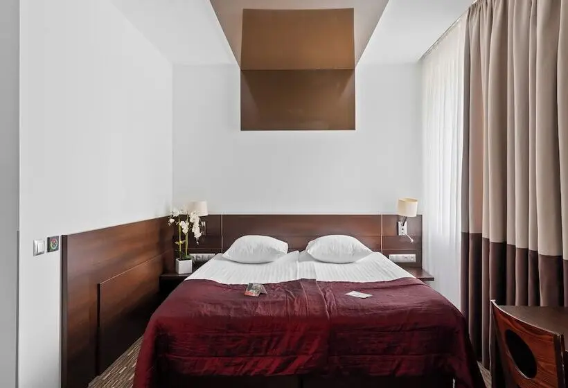 ビジネスルーム, Park Hotel Diament Zabrze   Gliwice