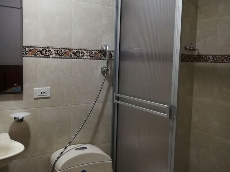 חדר סטנדרט, La Casita Morada