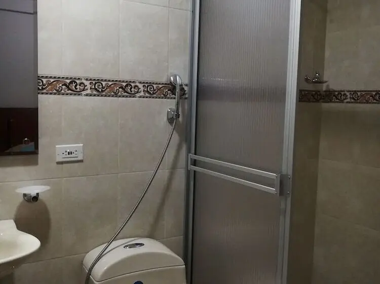 スタンダードルーム, La Casita Morada