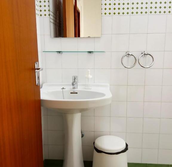 اتاق استاندارد, Hostel Vagamundo