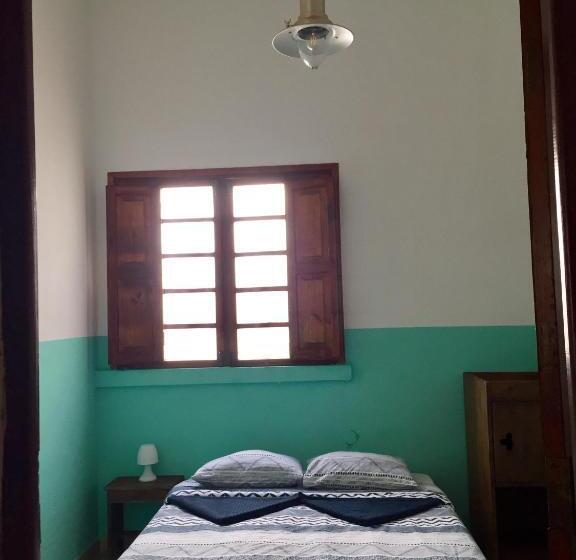 اتاق استاندارد, Hostel Vagamundo