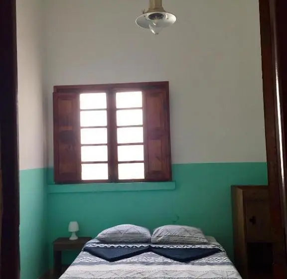 اتاق استاندارد, Hostel Vagamundo