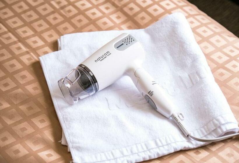 スタンダードシングルルーム, Meet Inn Narita