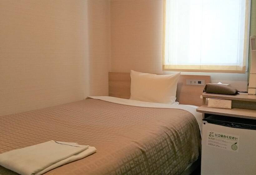 スタンダードシングルルーム, Meet Inn Narita