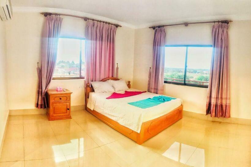 Номер Стандарт, Morning Star