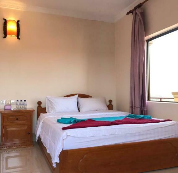 Номер Стандарт, Morning Star