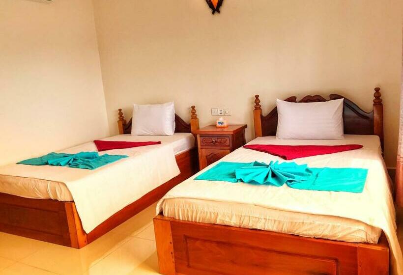 Номер Стандарт, Morning Star