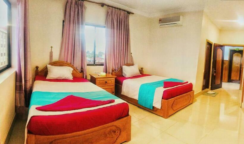 Номер Стандарт, Morning Star