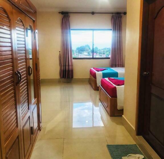 Номер Стандарт, Morning Star