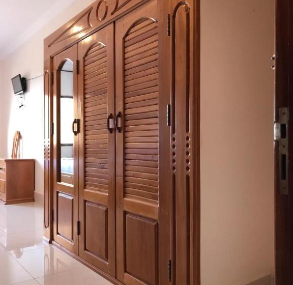 Семейный Номер Deluxe, Morning Star