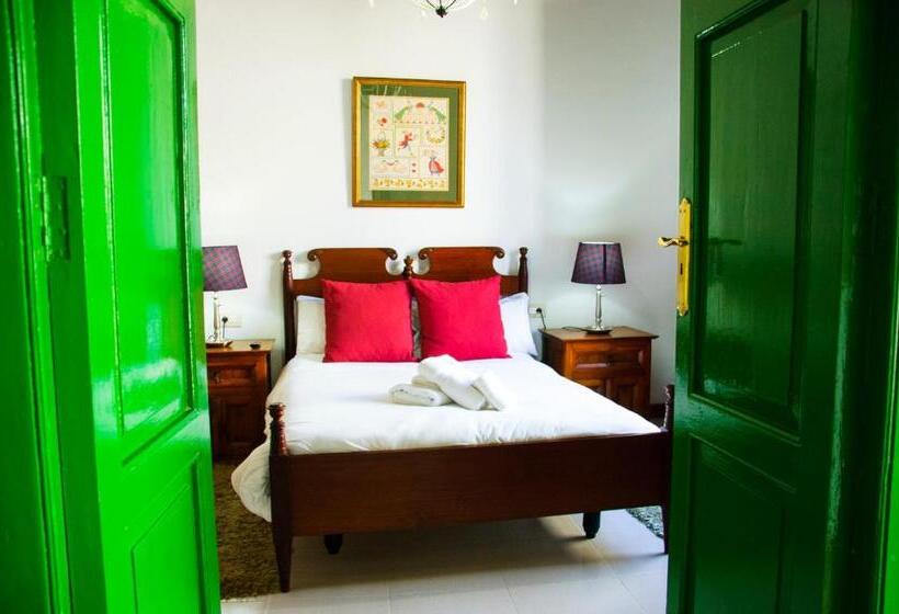 스탠다드 룸, Casa Abuela Elena