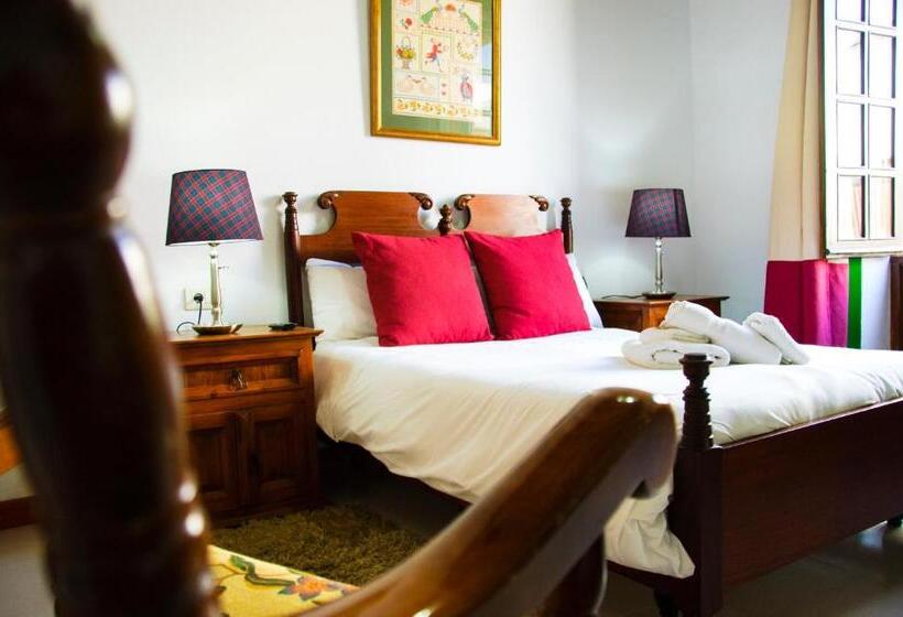 스탠다드 룸, Casa Abuela Elena