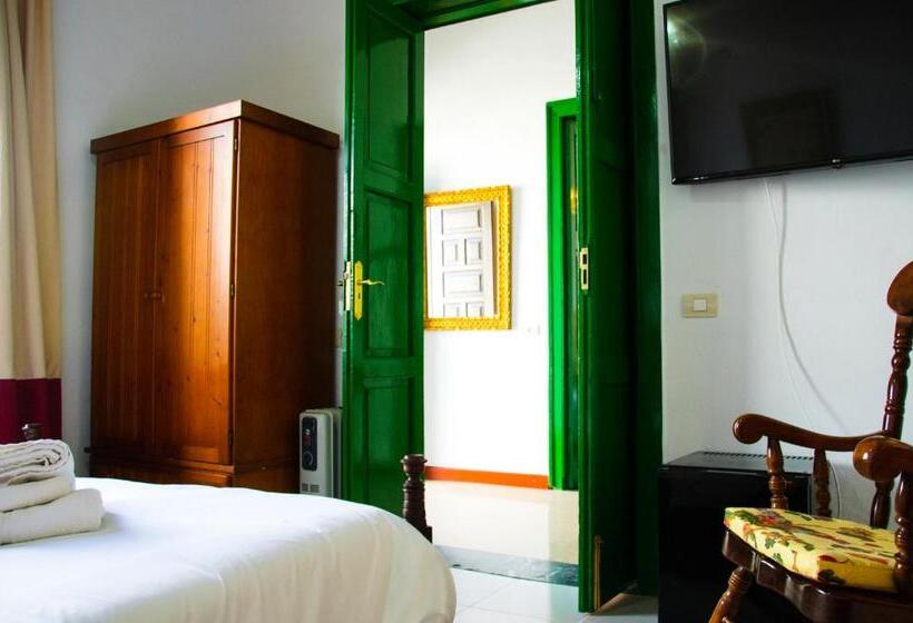 스탠다드 룸, Casa Abuela Elena