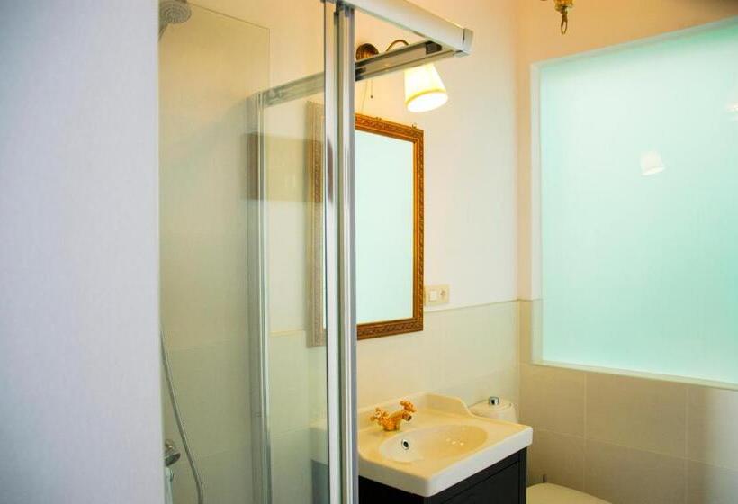 스탠다드 룸, Casa Abuela Elena