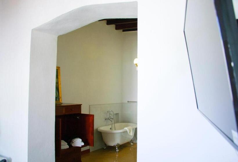 디럭스 룸, Casa Abuela Elena