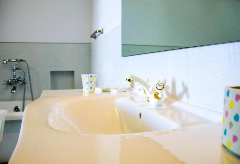 디럭스 룸, Casa Abuela Elena