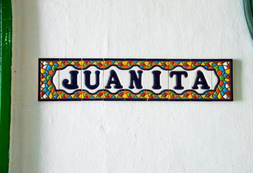 디럭스 룸, Casa Abuela Elena