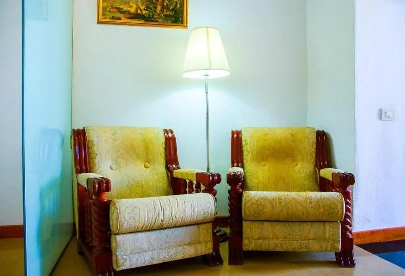 デラックスルーム, Casa Abuela Elena