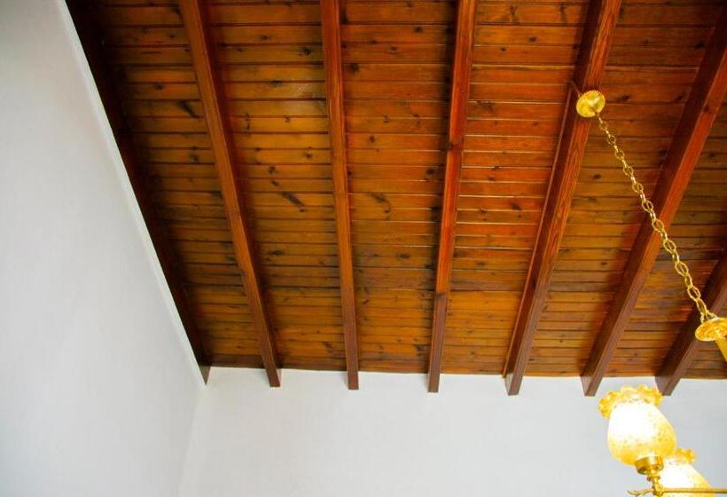 디럭스 룸, Casa Abuela Elena