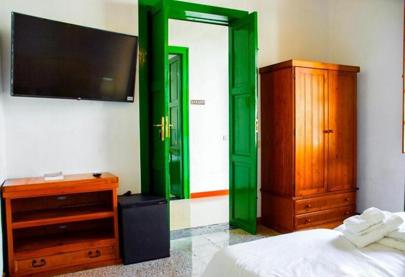 Номер Deluxe, Casa Abuela Elena