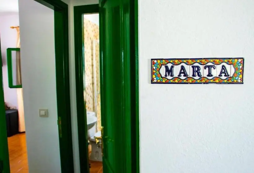 ファミリールーム, Casa Abuela Elena