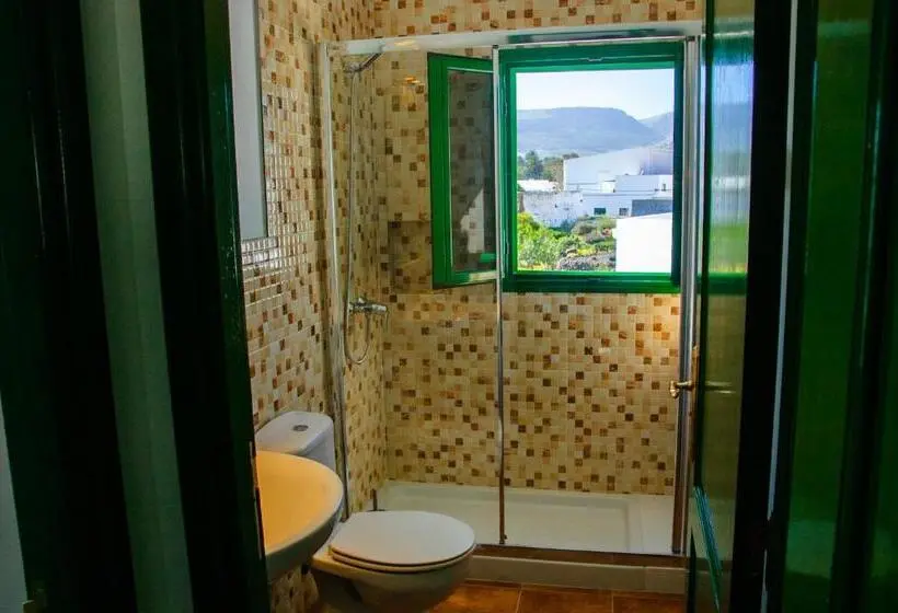 ファミリールーム, Casa Abuela Elena