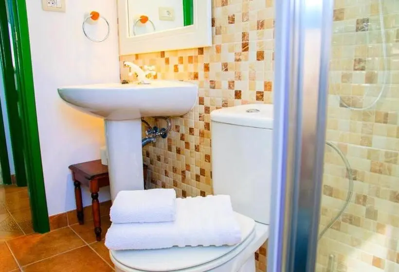ファミリールーム, Casa Abuela Elena