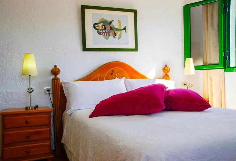ファミリールーム, Casa Abuela Elena
