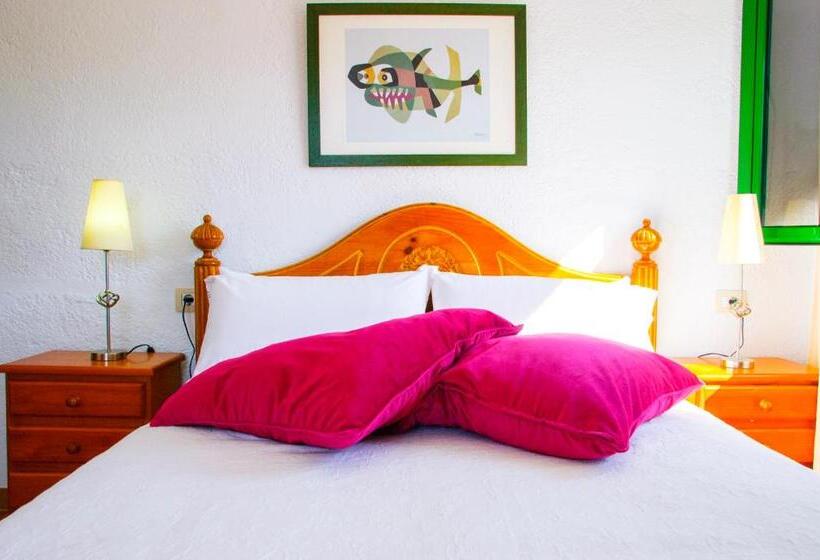 패밀리 룸, Casa Abuela Elena