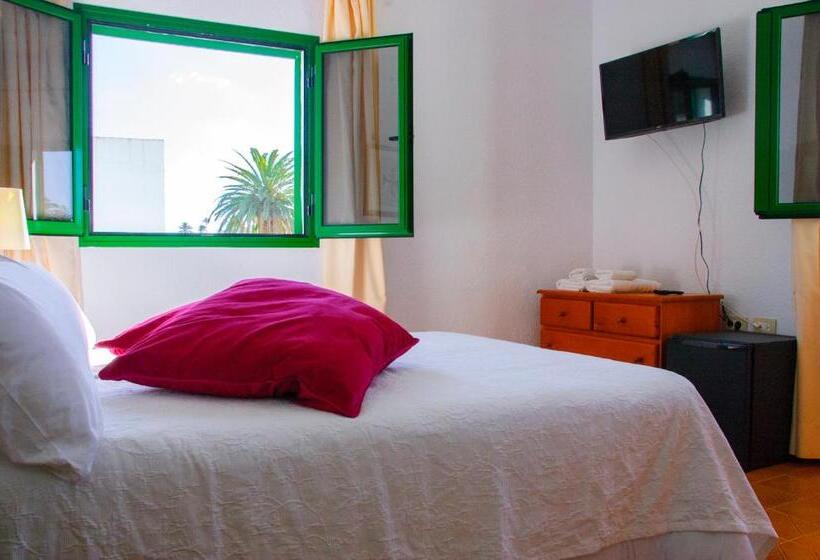 패밀리 룸, Casa Abuela Elena